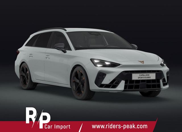 Cupra Leon Sportstourer ST DSG Dinamica Matrix EdgeP SHZ eHk Kessy 
