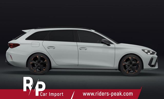 Cupra Leon Sportstourer ST DSG Dinamica Matrix EdgeP SHZ eHk Kessy 