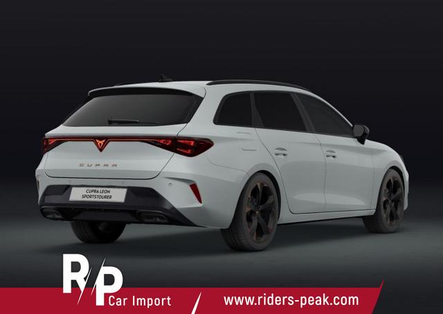 Cupra Leon Sportstourer ST DSG Dinamica Matrix EdgeP SHZ eHk Kessy 