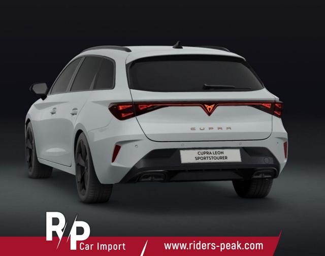 Cupra Leon Sportstourer ST DSG Dinamica Matrix EdgeP SHZ eHk Kessy 