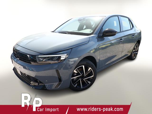 Opel Corsa - GS LED Kam PDC vo/hi AppC Totw 16Z