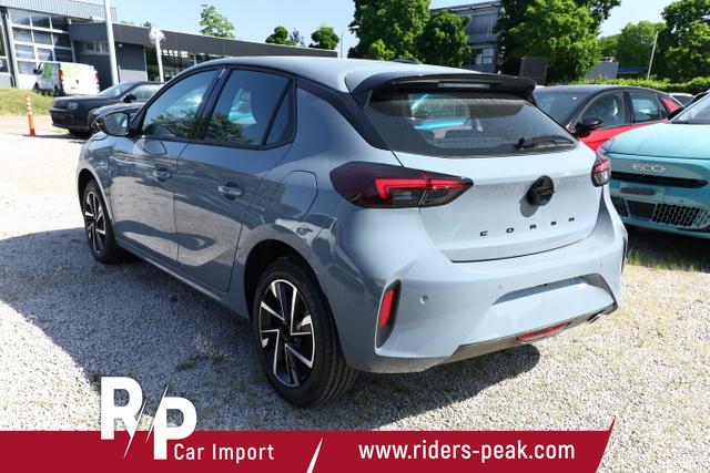 Opel Corsa GS LED Kam PDC vo/hi AppC Totw 16Z 