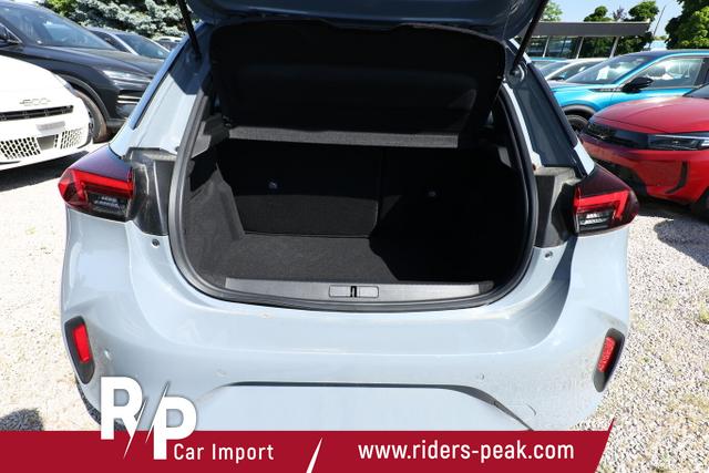 Opel Corsa GS LED Kam PDC vo/hi AppC Totw 16Z 
