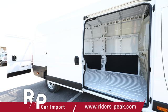 Opel Movano 35+ AT8 L4H3 AppleC NSW Kam 270&deg; 