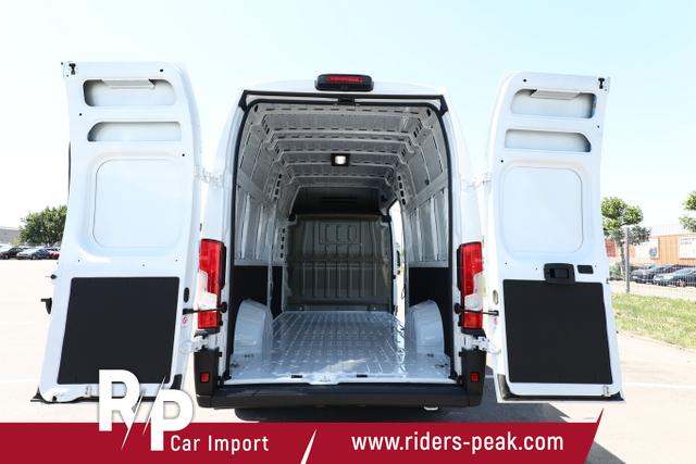 Opel Movano 35+ AT8 L4H3 AppleC NSW Kam 270&deg; 