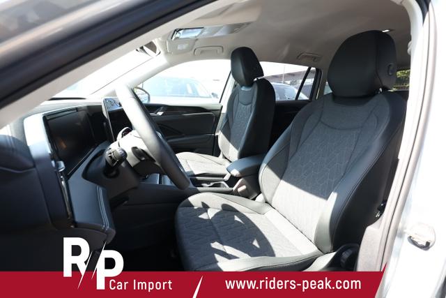 Volkswagen Tiguan DSG LED+ IQ.DRIVE SHZ 5JGar. Keyl 17Z ACC 