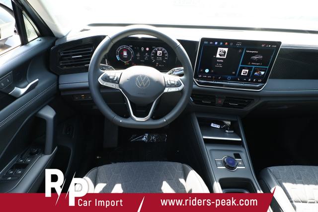 Volkswagen Tiguan DSG LED+ IQ.DRIVE SHZ 5JGar. Keyl 17Z ACC 