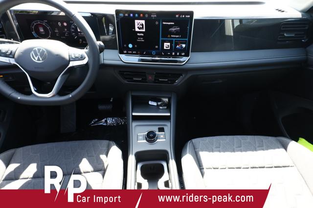 Volkswagen Tiguan DSG LED+ IQ.DRIVE SHZ 5JGar. Keyl 17Z ACC 