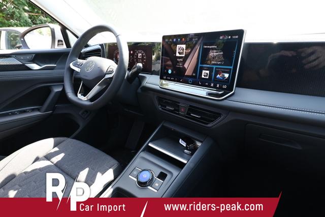 Volkswagen Tiguan DSG LED+ IQ.DRIVE SHZ 5JGar. Keyl 17Z ACC 