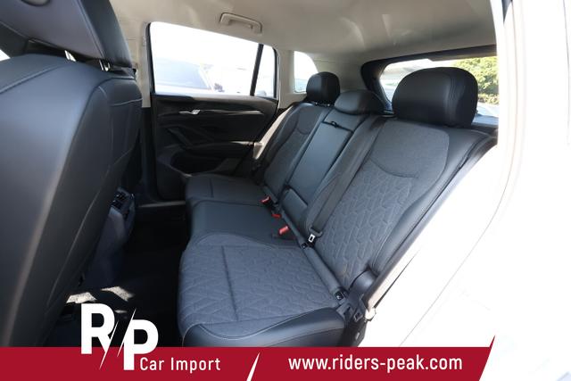 Volkswagen Tiguan DSG LED+ IQ.DRIVE SHZ 5JGar. Keyl 17Z ACC 