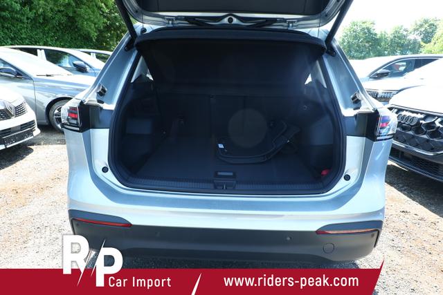 Volkswagen Tiguan DSG LED+ IQ.DRIVE SHZ 5JGar. Keyl 17Z ACC 