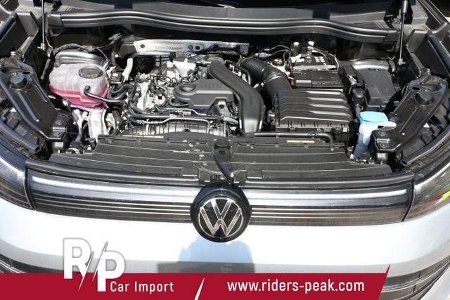 Volkswagen Tiguan DSG LED+ IQ.DRIVE SHZ 5JGar. Keyl 17Z ACC 