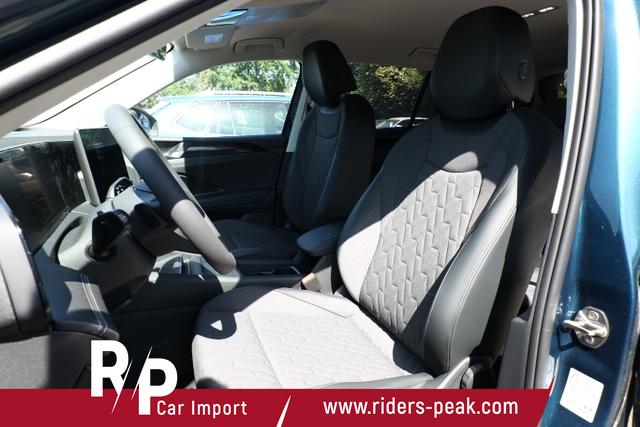 Volkswagen Tiguan DSG LED+ IQ.DRIVE SHZ 5JGar. Keyl 17Z ACC 