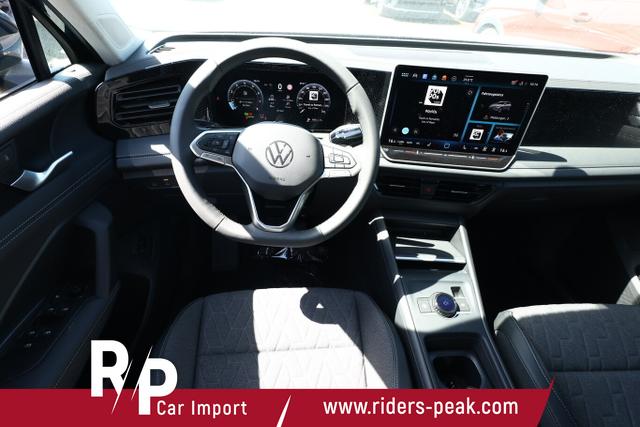 Volkswagen Tiguan DSG LED+ IQ.DRIVE SHZ 5JGar. Keyl 17Z ACC 