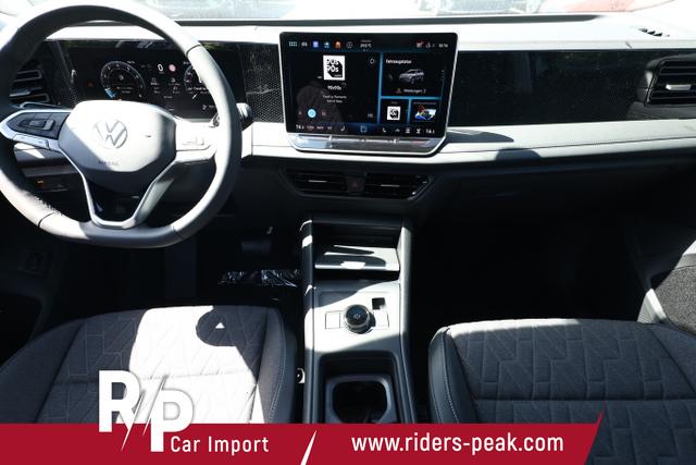 Volkswagen Tiguan DSG LED+ IQ.DRIVE SHZ 5JGar. Keyl 17Z ACC 