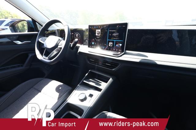 Volkswagen Tiguan DSG LED+ IQ.DRIVE SHZ 5JGar. Keyl 17Z ACC 