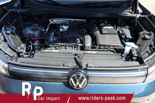 Volkswagen Tiguan DSG LED+ IQ.DRIVE SHZ 5JGar. Keyl 17Z ACC 