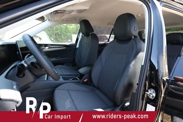 Volkswagen Tiguan DSG LED+ IQ.DRIVE SHZ 5JGar. Keyl 17Z ACC 