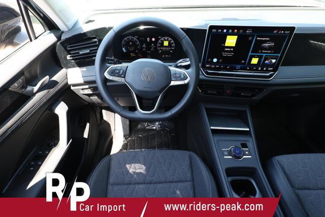 Volkswagen Tiguan DSG LED+ IQ.DRIVE SHZ 5JGar. Keyl 17Z ACC 