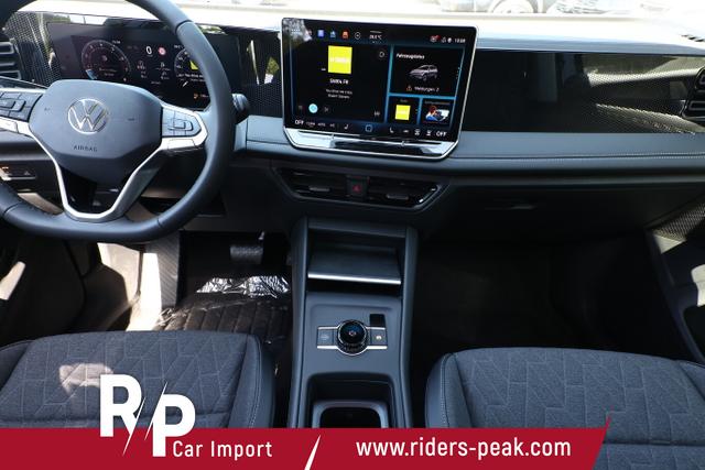 Volkswagen Tiguan DSG LED+ IQ.DRIVE SHZ 5JGar. Keyl 17Z ACC 