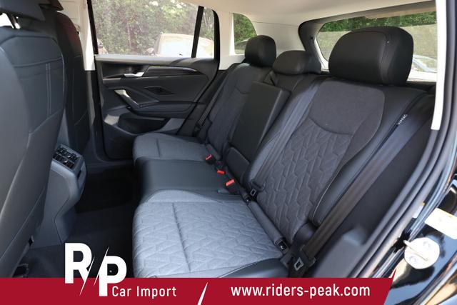 Volkswagen Tiguan DSG LED+ IQ.DRIVE SHZ 5JGar. Keyl 17Z ACC 