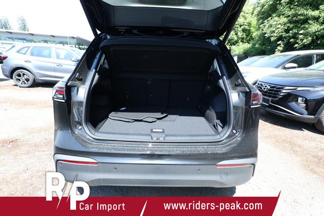 Volkswagen Tiguan DSG LED+ IQ.DRIVE SHZ 5JGar. Keyl 17Z ACC 