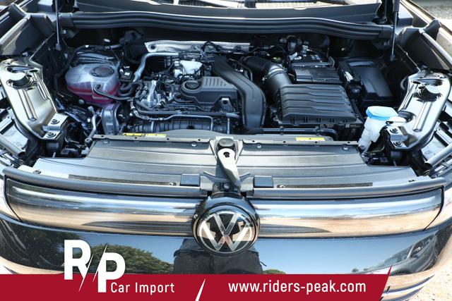 Volkswagen Tiguan DSG LED+ IQ.DRIVE SHZ 5JGar. Keyl 17Z ACC 