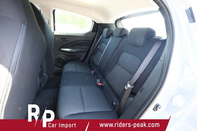 Nissan Juke Hybrid Acenta KomfortP SHZ LED Kam CarP BT 