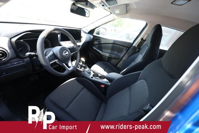 Nissan Juke Hybrid Acenta KomfortP SHZ LED Kam CarP BT 