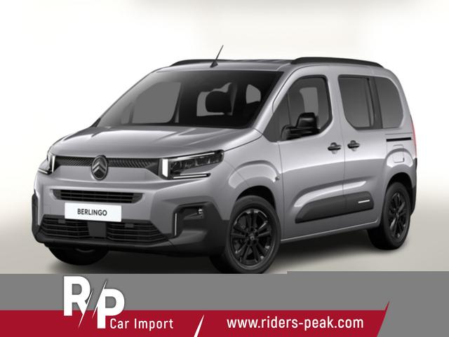 Citro&euml;n Berlingo - MAX PKW AT Nav Keyl Kam PrivG 16Z DigC