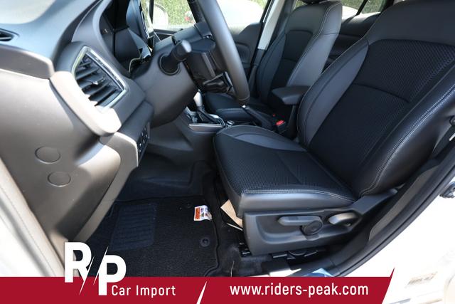 Suzuki S-Cross Comfort+ 1.4 MHEV 4WD Aut Pano 360&deg; Lede 