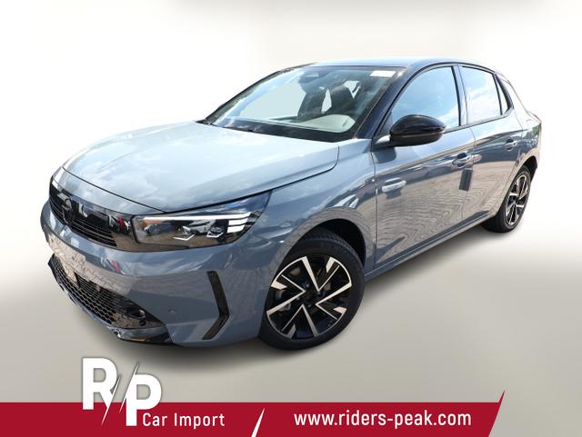 Opel Corsa - Ultimate Hybrid 145 IntelliLux NaviP PrivG