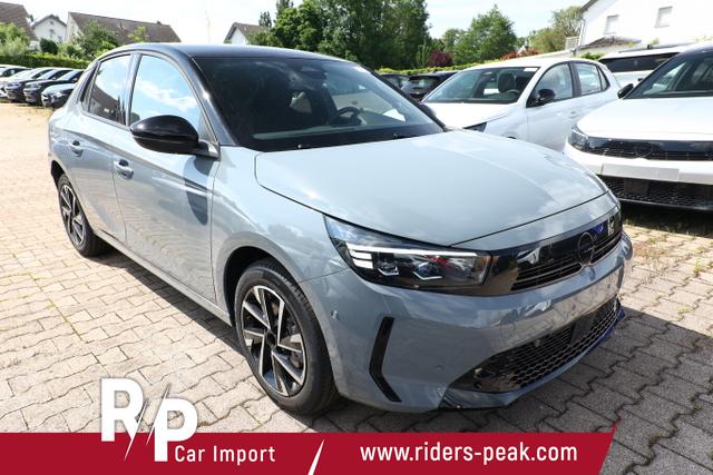 Opel Corsa Ultimate Hybrid 145 IntelliLux NaviP PrivG 