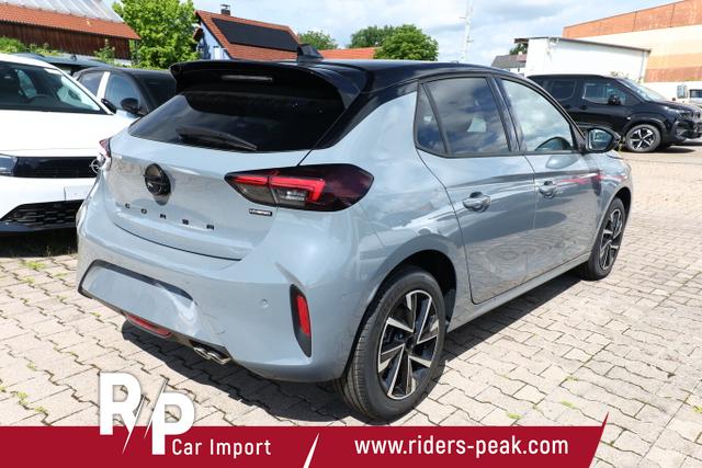 Opel Corsa Ultimate Hybrid 145 IntelliLux NaviP PrivG 