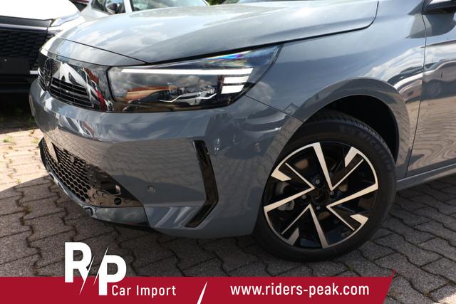 Opel Corsa Ultimate Hybrid 145 IntelliLux NaviP PrivG 