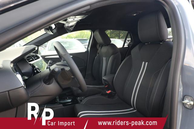 Opel Corsa Ultimate Hybrid 145 IntelliLux NaviP PrivG 