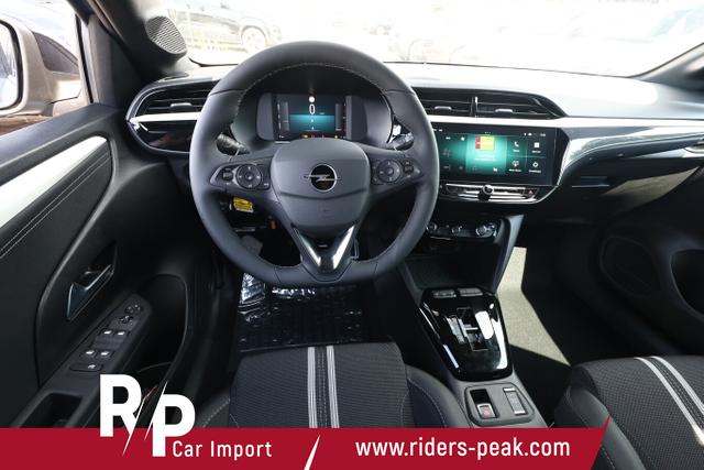 Opel Corsa Ultimate Hybrid 145 IntelliLux NaviP PrivG 
