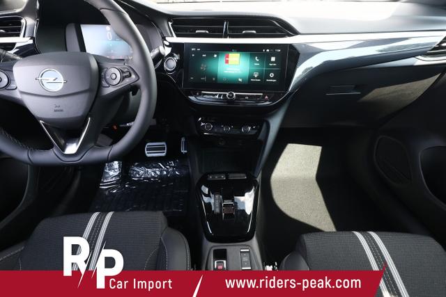 Opel Corsa Ultimate Hybrid 145 IntelliLux NaviP PrivG 
