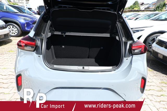Opel Corsa Ultimate Hybrid 145 IntelliLux NaviP PrivG 