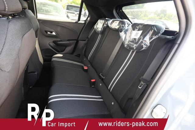 Opel Corsa Ultimate Hybrid 145 IntelliLux NaviP PrivG 