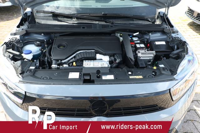 Opel Corsa Ultimate Hybrid 145 IntelliLux NaviP PrivG 