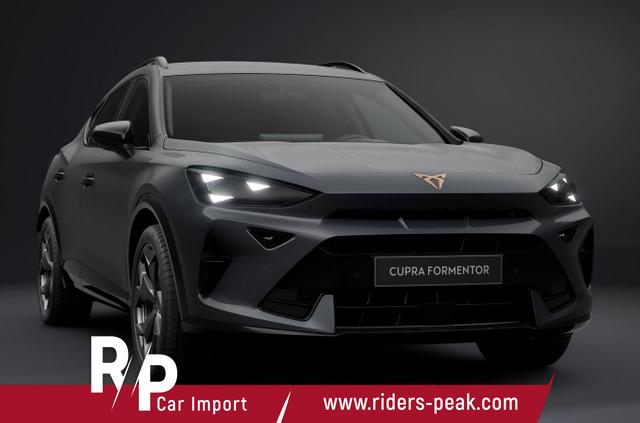 Cupra Formentor eTSI DSG IntelliD Dinamica EdgeP 360&deg; 