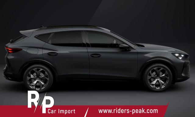 Cupra Formentor eTSI DSG IntelliD Dinamica EdgeP 360&deg; 