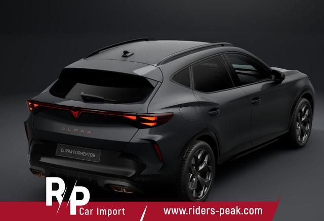 Cupra Formentor eTSI DSG IntelliD Dinamica EdgeP 360&deg; 