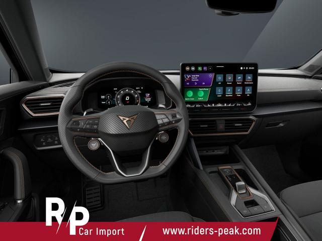 Cupra Formentor e-HYBRID intelliD Matrix Nav Dinamica 