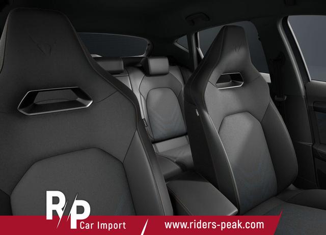 Cupra Formentor e-HYBRID intelliD Matrix Nav Dinamica 