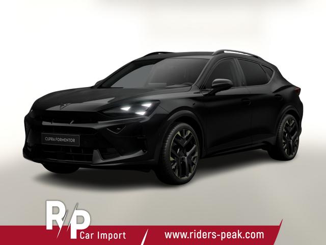 Cupra Formentor - Tribe Edition DSG IntelliD Sennh. EdgeP 360&deg;
