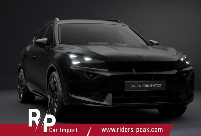 Cupra Formentor Tribe Edition DSG IntelliD Sennh. EdgeP 360&deg; 