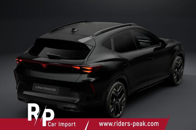 Cupra Formentor Tribe Edition DSG IntelliD Sennh. EdgeP 360&deg; 