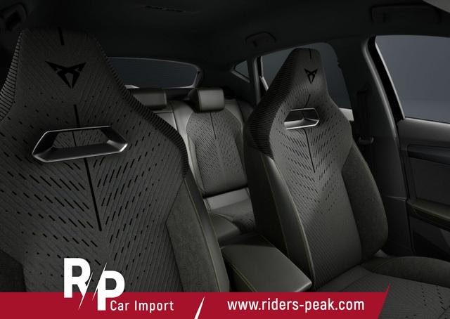 Cupra Formentor Tribe Edition DSG IntelliD Sennh. EdgeP 360&deg; 